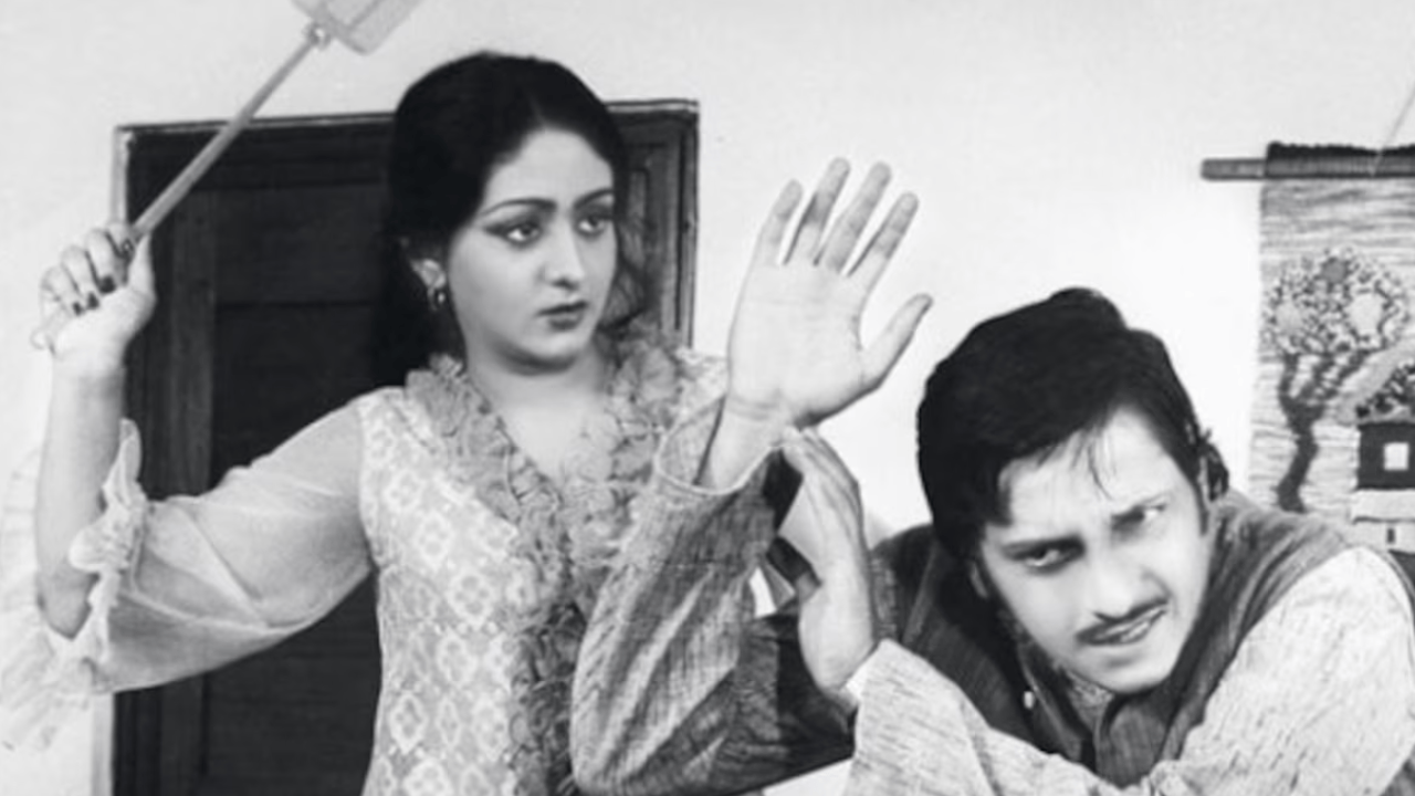 कौड़ियों के भाव में तैयार फिल्म ने कमाए करोड़ों, नोट गिनते-गिनते थक गए मेकर्स