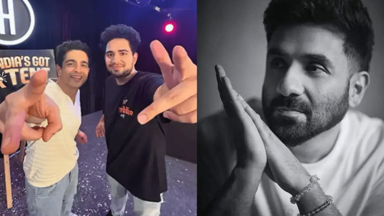 कॉमेडी के नाम पर 'गंदे जोक' सुनाने पर Vir Das का रिएक्शन, बोले- अच्छे आर्टिस्ट अपना मुंह बंद...