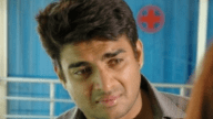 R Madhavan