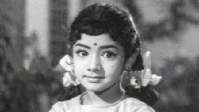 First Indian actress to charge 1 crore First Indian actress to charge 1 crore