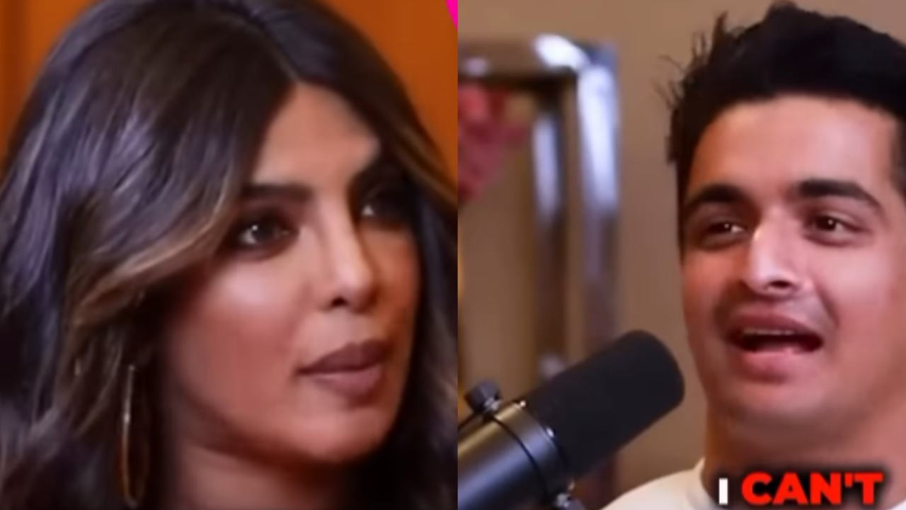 Priyanka Chopra ने Ranveer Allahbadia को बताई परिवार की अहमियत, विवाद के बीच पुराना वीडियो वायरल