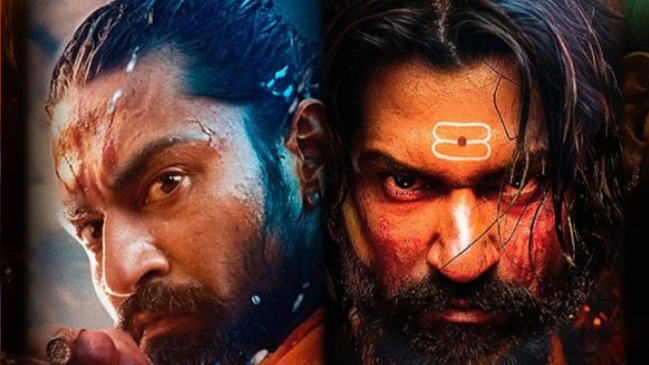 Chhaava Movie Review