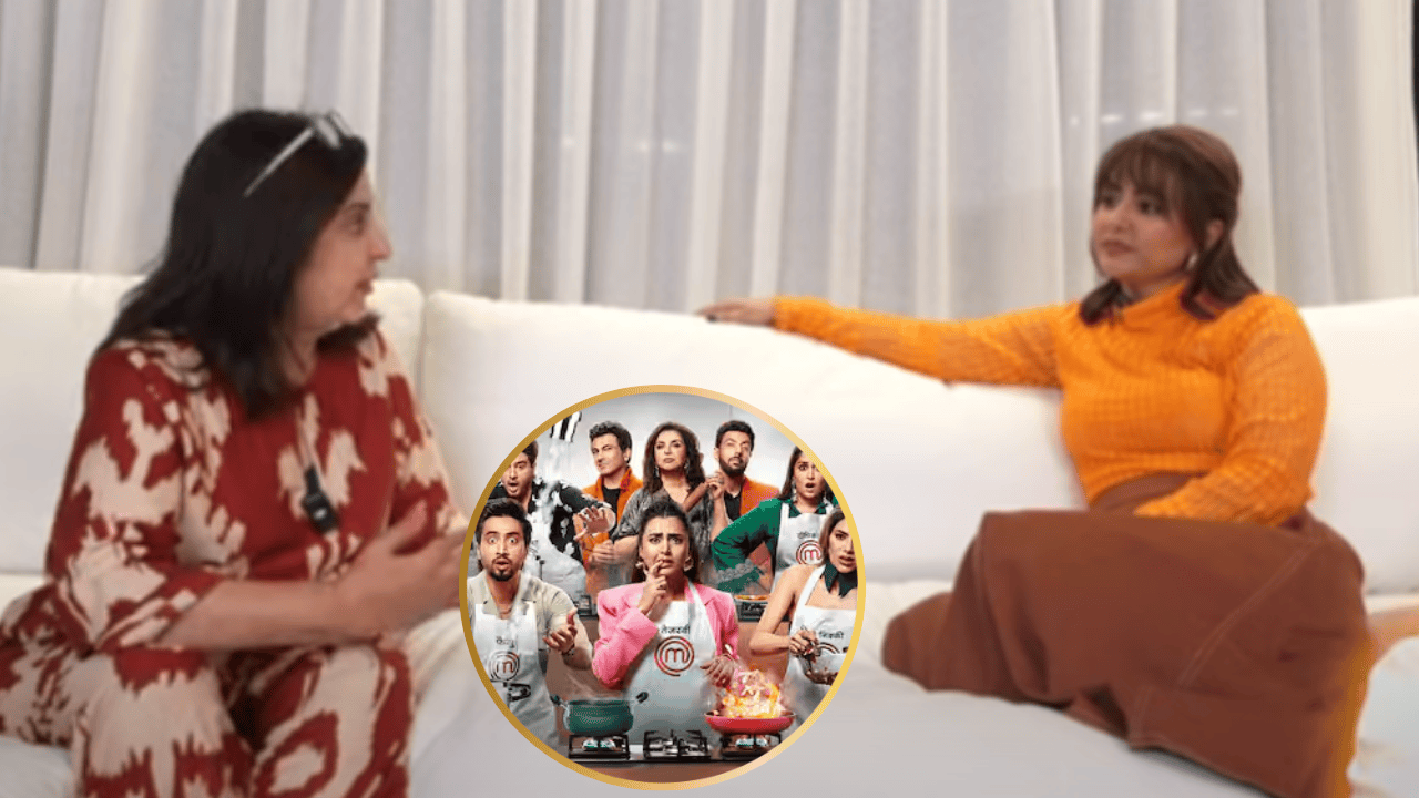 Celebrity Masterchef के टॉप 4 बेस्ट कुक कौन? Farah Khan ने खुद किया रिवील