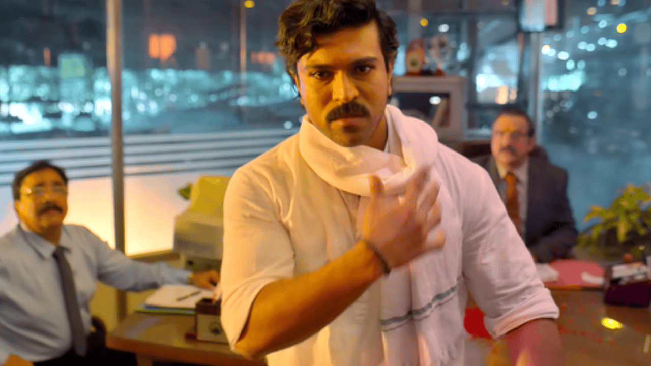 Ram Charan की फिल्म के डायरेक्टर के खिलाफ केस, किस मामले में दर्ज हुआ मामला?