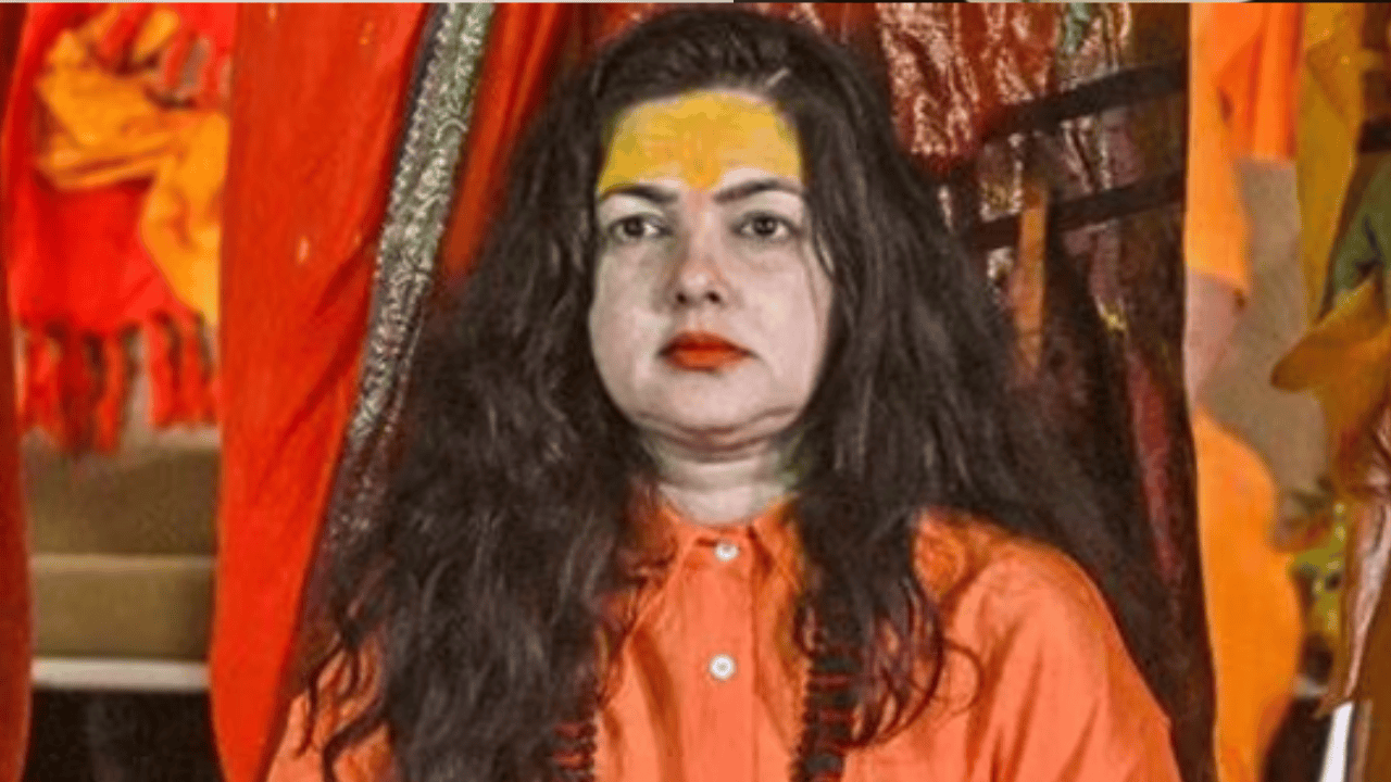 Mamta Kulkarni