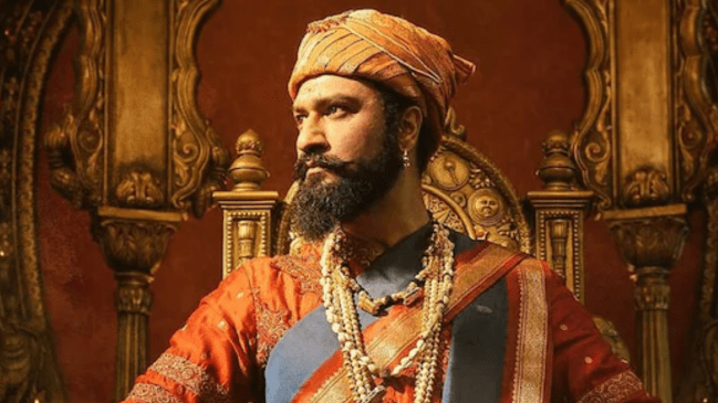 Chhaava Box Office Collection Day 4