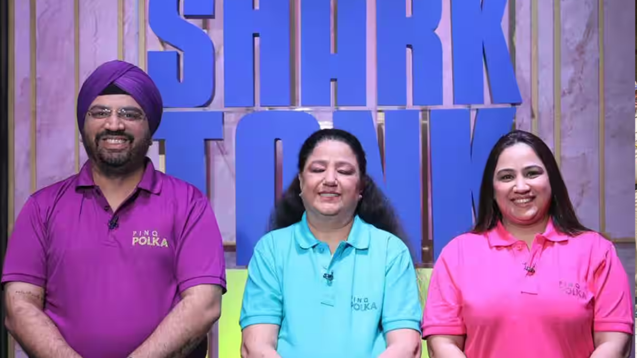 Shark Tank India 4