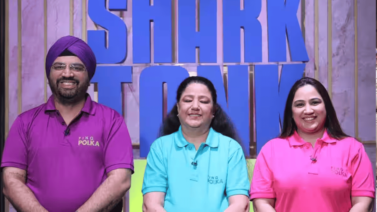 ब्रेस्ट कैंसर को मात देकर खड़ा किया 10 करोड़ के टर्नओवर वाला बिजनेस, Shark Tank India 4 में फिर भी नहीं मिली डील