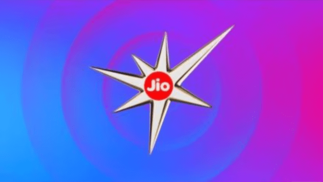 Jio HotStar
