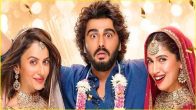 mere husband ki biwi review in hindi arjun kapoor bhumi pednekar rakul preet singh