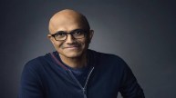 Microsoft CEO Satya Nadella