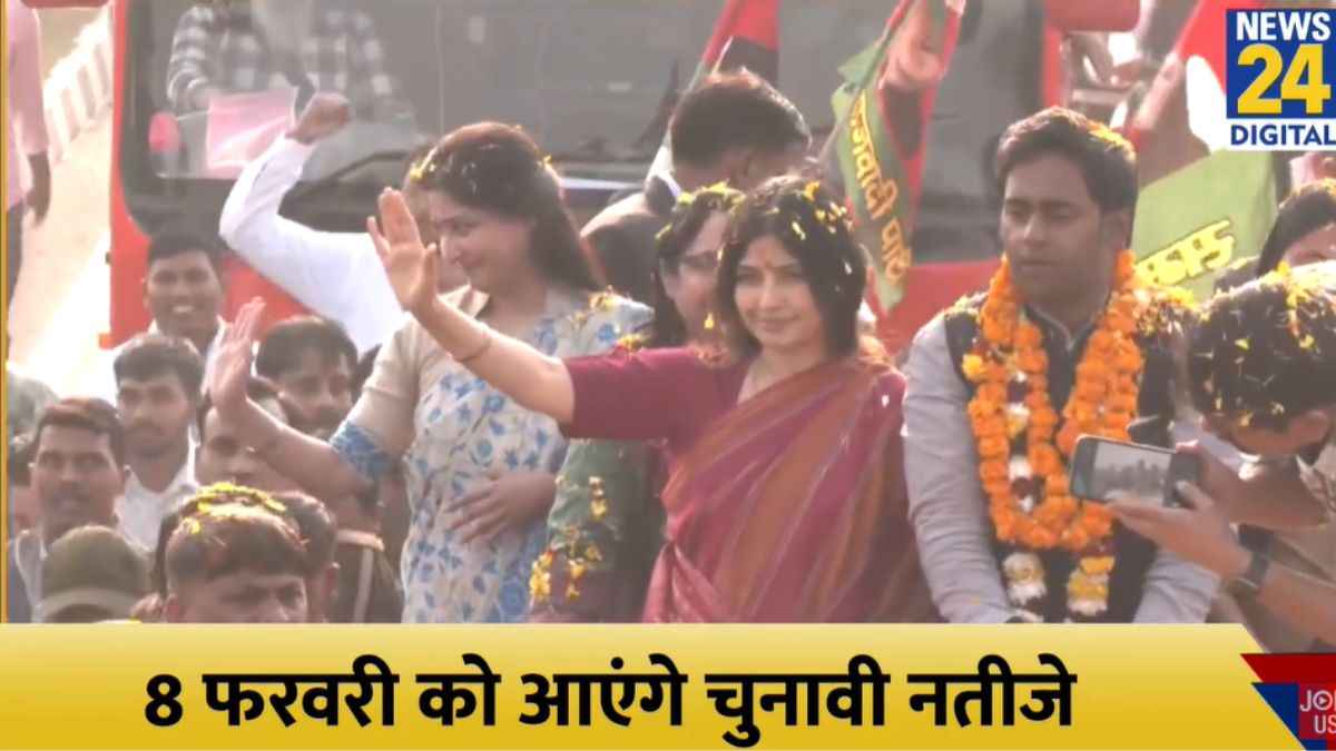 Milkypur By-Election के नतीजों में खेला तय! Akhilesh की चाल में फंस गई BJP?