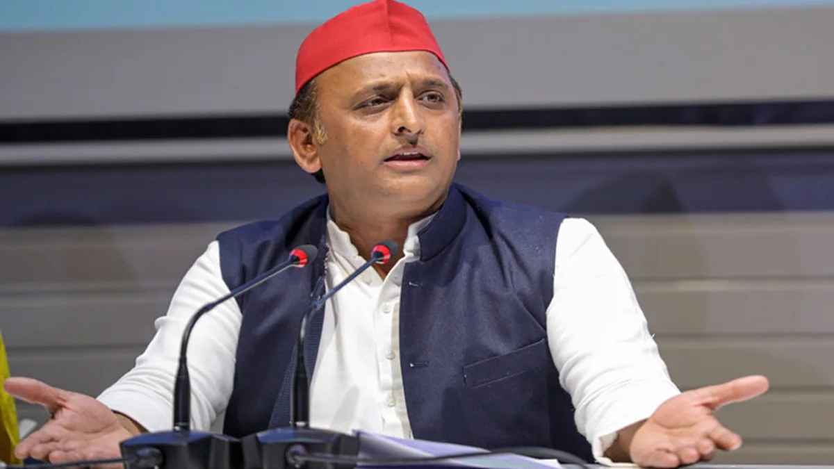 Video: परिवारवाद, कमजोर चुनावी मैनेजमेंट..., मिल्कीपुर में सपा की हार के 5 बड़े कारण