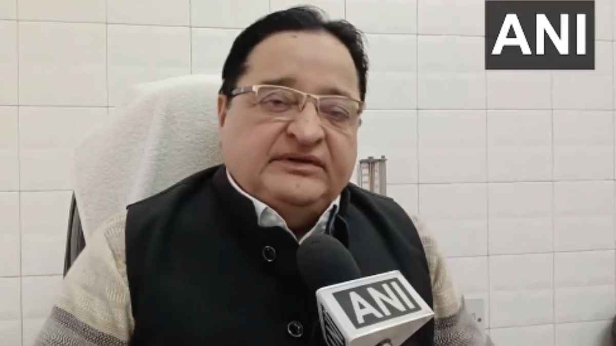 ‘देश में चुनाव कराने का कोई मतलब नहीं…’, दिल्ली एग्जिट पोल पर सपा नेता का बड़ा बयान
