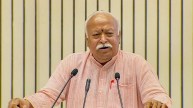 Mohan Bhagwat Speech Highlights