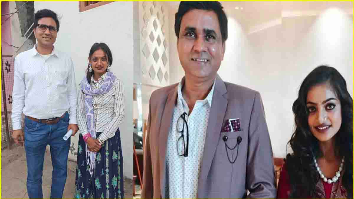 Sanoj Mishra ने Monalisa Bhosle को कहां और किस हाल में रखा? वायरल गर्ल ने खुद किया रिवील