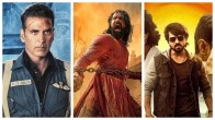 Movies Entered in 100 Crore Club