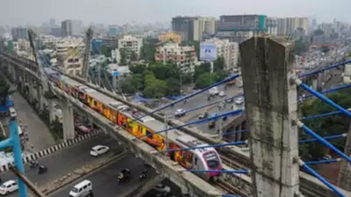 Mumbai Metro Construction Issues