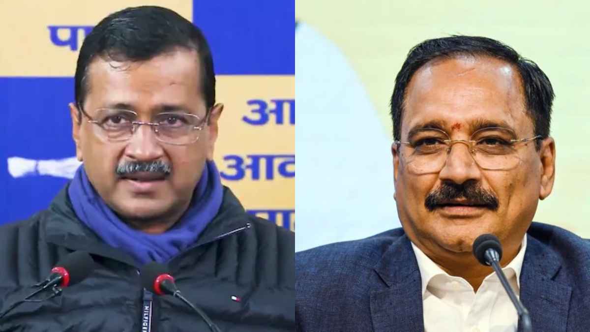 दिल्ली की ये 20 सीटें तय करेगी सत्ता? BJP को कांग्रेस से उम्मीदें, जानें समीकरण