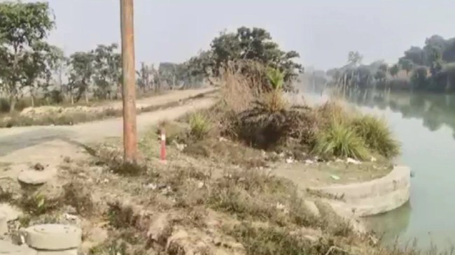 Muzaffarnagar Muzaffarnagar Gang Rape Case