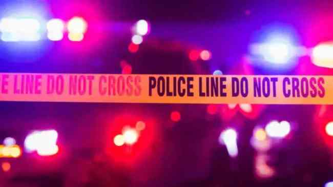 Muzaffarpur Student Shooting Case