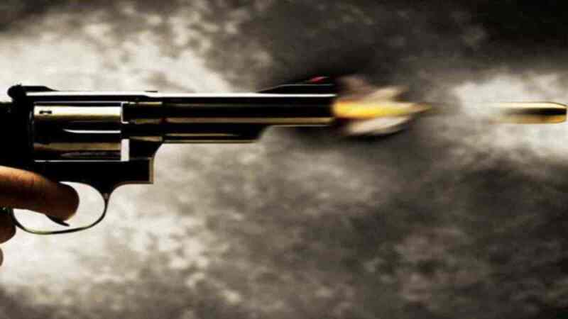 Muzaffarpur Student Shooting Case