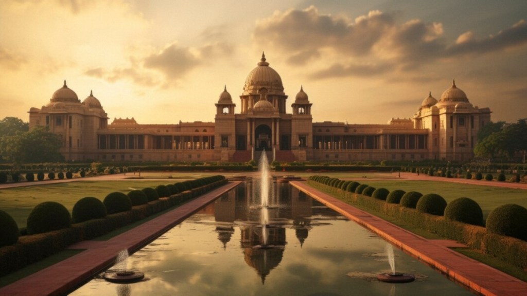 Mysore Palace