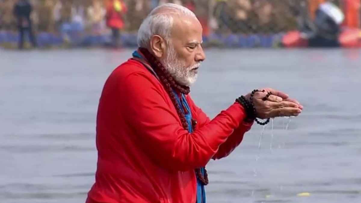 Narendra Modi (2)
