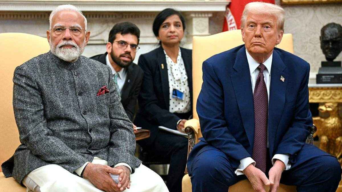 हम भारत को 21 मिलियन डॉलर क्यों दे रहे हैं? अमेरिकी राष्ट्रपति डोनाल्ड ट्रंप ने एलन मस्क के फैसले का ऐसे किया बचाव