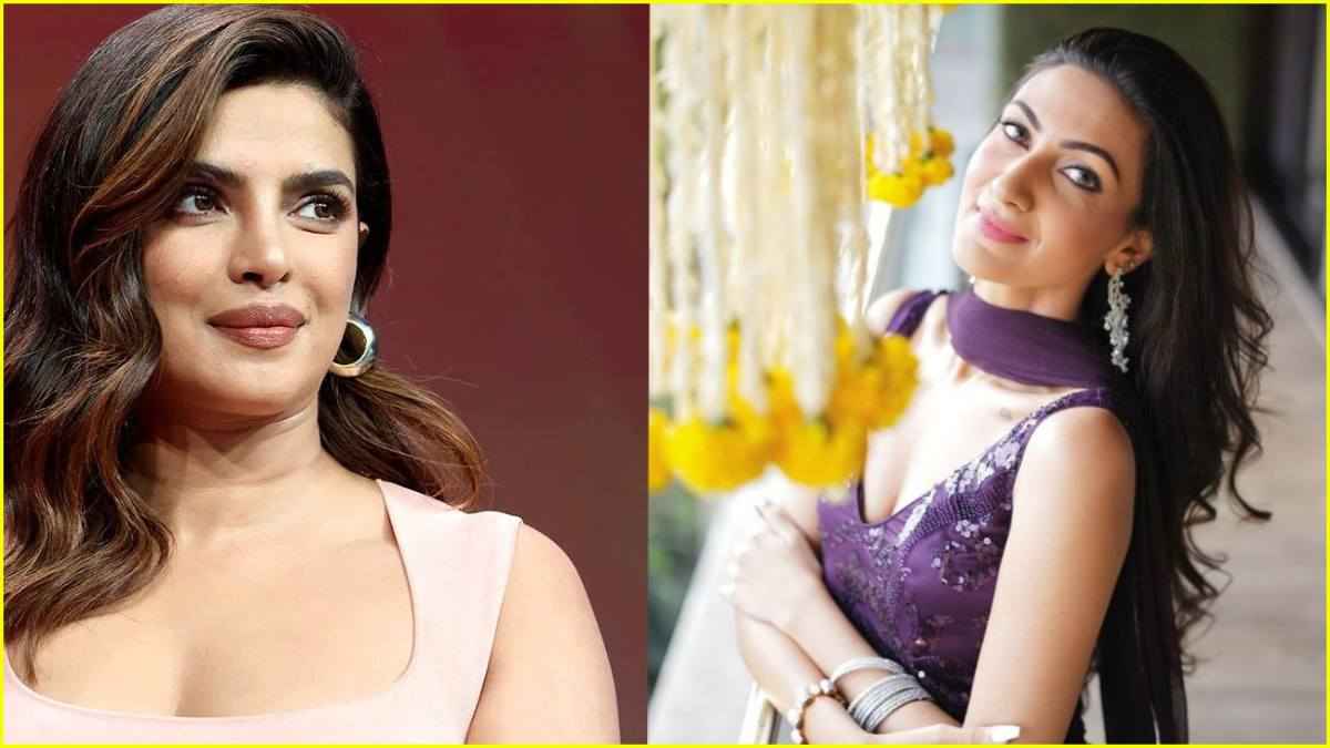 Priyanka Chopra की होने वाली भाभी कौन? ननद को किस मामले में टक्कर देती हैं Neelam Upadhyaya?