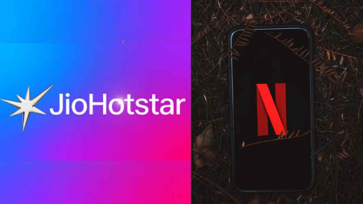 Netflix की बढ़ी मुश्किलें! JioHotstar सिर्फ 50 रुपये में देगा 7 चैनल्स का एक्सेस