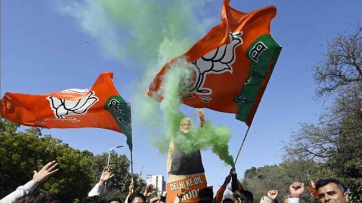 30000 मेहमान, 50 बॉलीवुड सेलेब और...जानें दिल्ली के नए CM के शपथ ग्रहण समारोह में क्या खास?