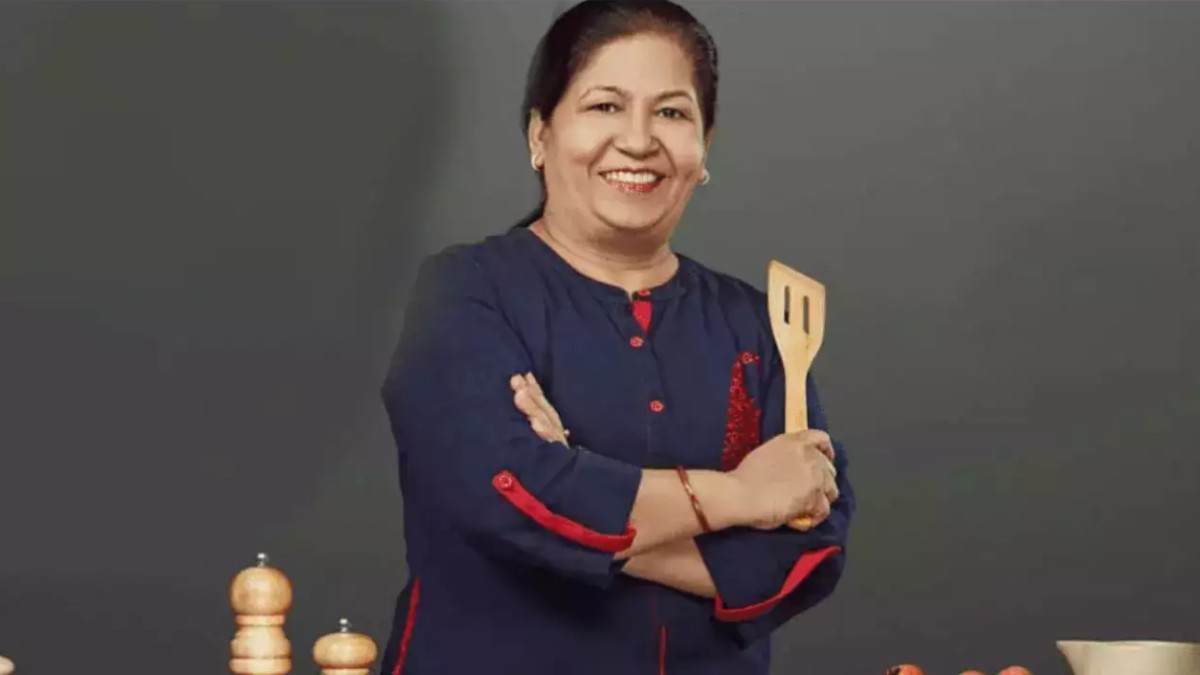 Nisha Madhulika