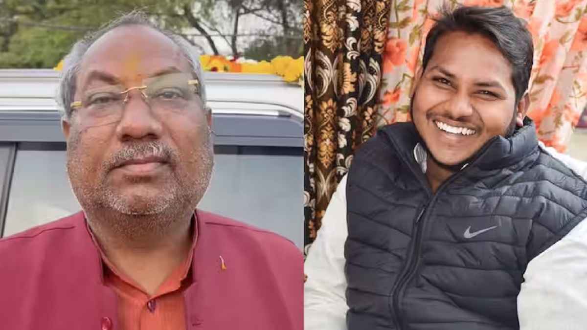 'धर्मात्मा नहीं कर सकता ऐसा पोस्ट', सुसाइड मामले पर संजय निषाद की सफाई, निष्पक्ष जांच की मांग