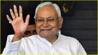 Nitish Kumar