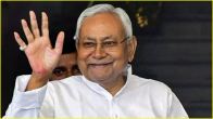 CM Nitish Kumar