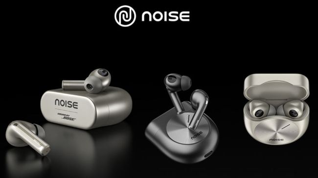 Noise Master Buds Launch Price (1) Noise Master Buds Launch Price