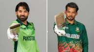 PAK vs BAN: Will Pakistan be able to save its honour in Rawalpindi?