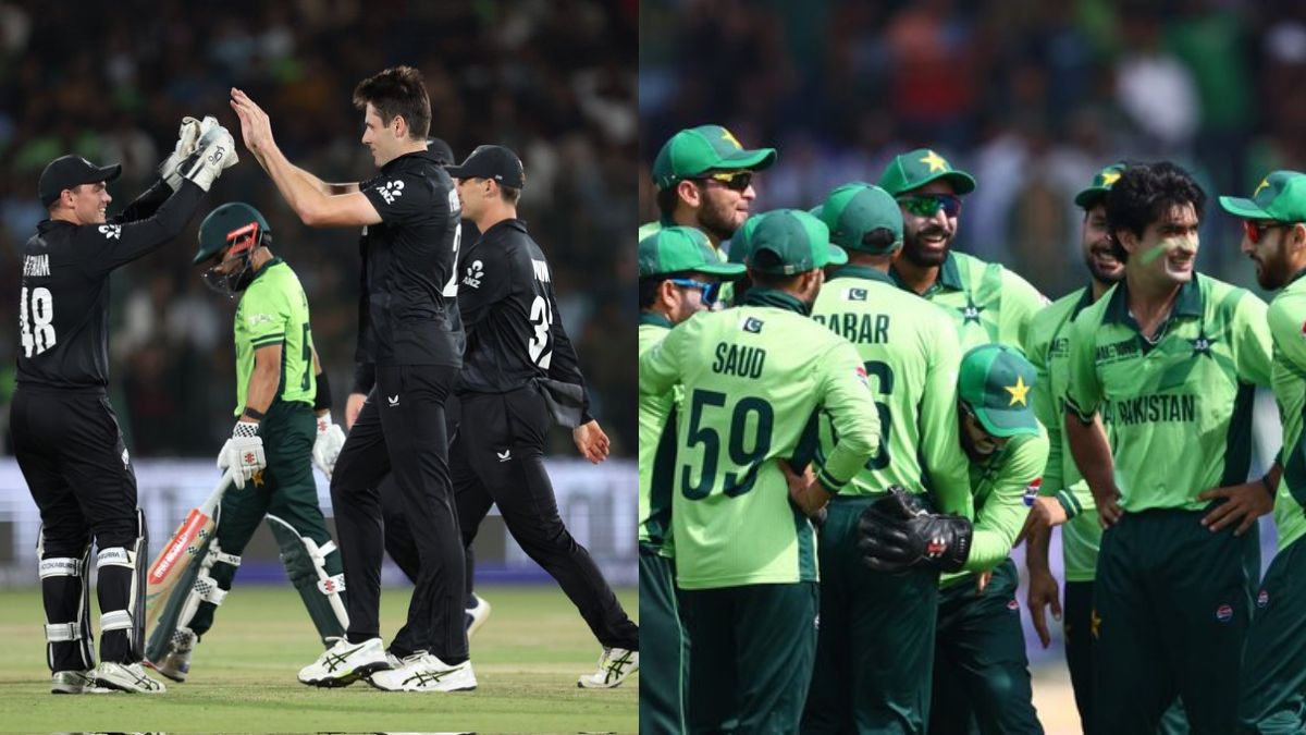 PAK vs NZ