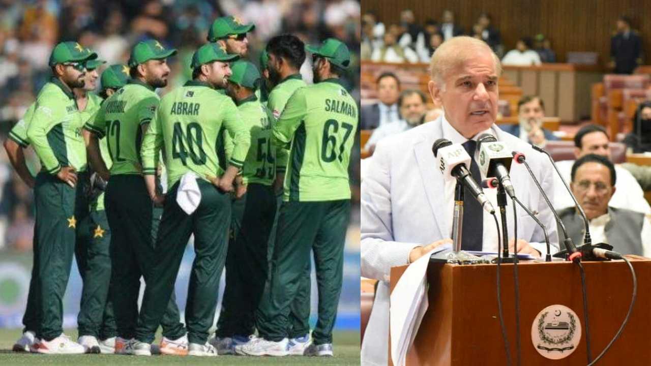 Champions Trophy 2025 mohammad Rizwan army shameful performance will echo in Pakistan Parliament