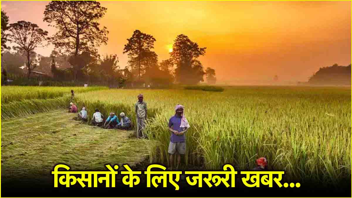 PM Kisan Yojana