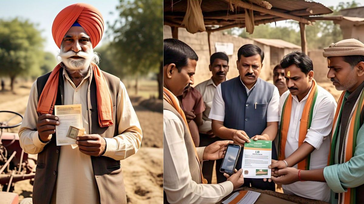 PM Kisan Scheme 19th Installment