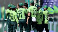 Pakistan Team