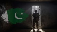 Pakistani Prisoner