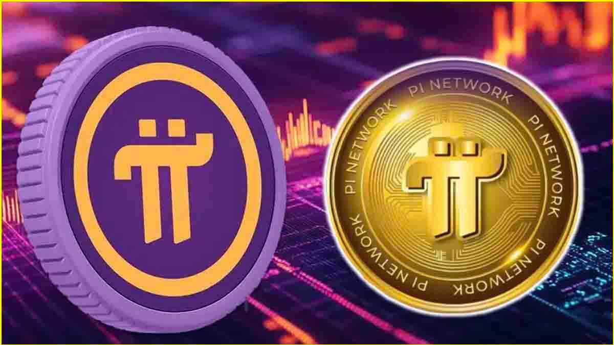 लॉन्च के बाद से Pi Coin में 293% की तेजी, किस वजह से उड़ान भर रहा है कॉइन?