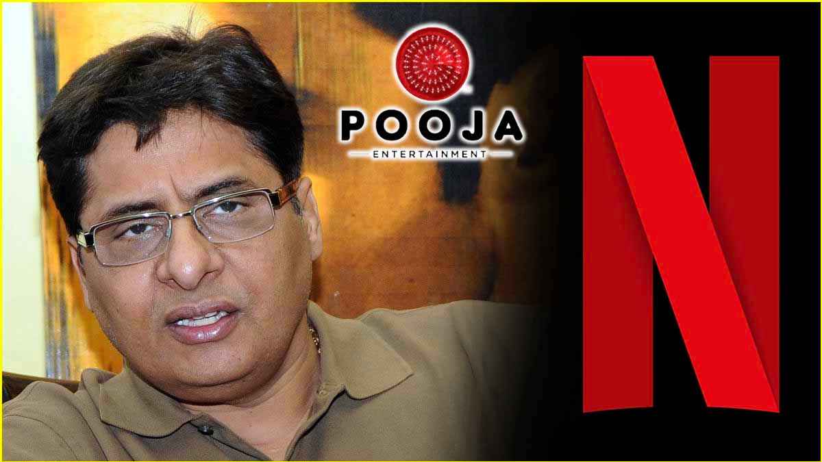 Vashu Bhagnani-Netflix का समझौता, मोटी रकम से खत्म हुआ झगड़ा