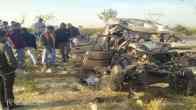 Prayagraj Road Accident