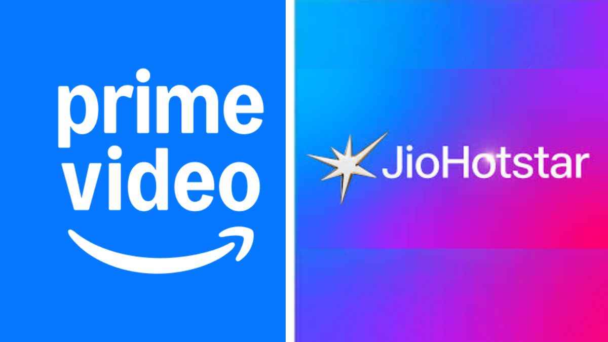 Prime vs Jiohotstar