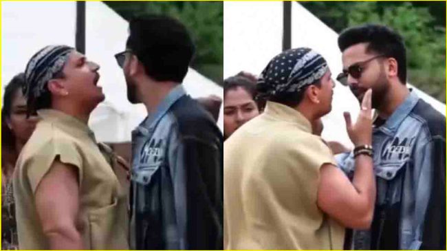 Prince Narula Elvish Yadav