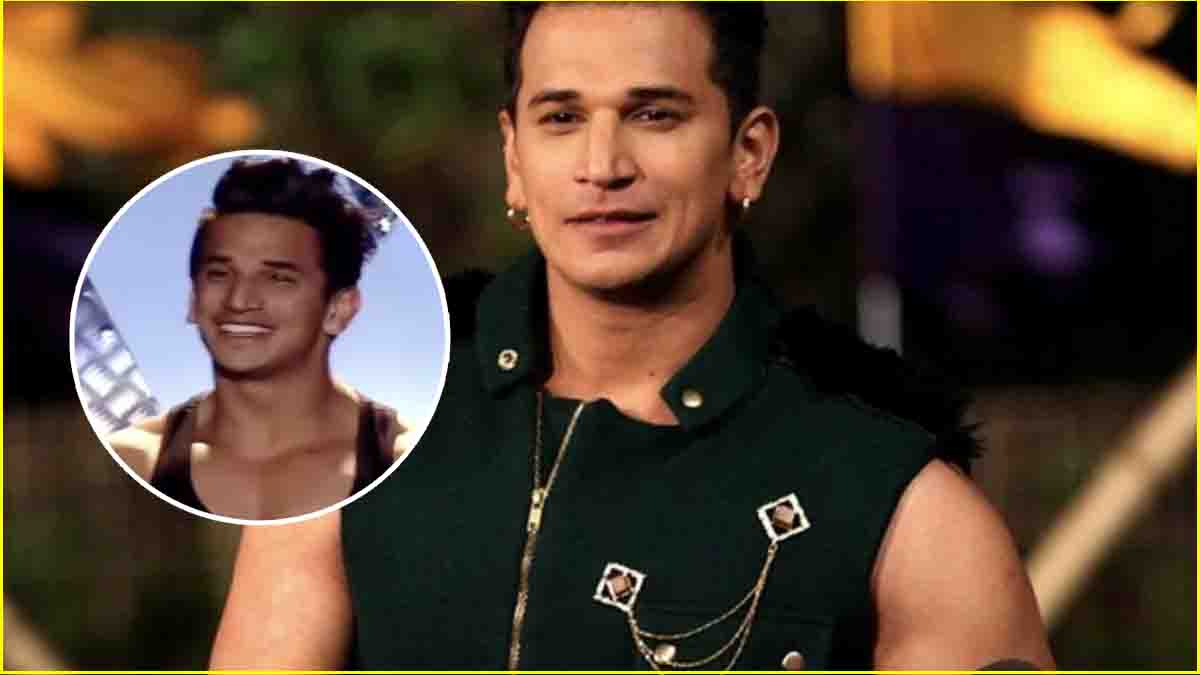 Prince Narula